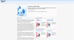 Desktop Screenshot of partner.egokiefer.ch